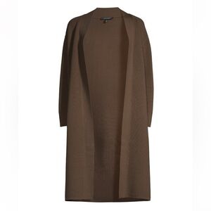 TOCCIN Alex Knit Long Cardigan
